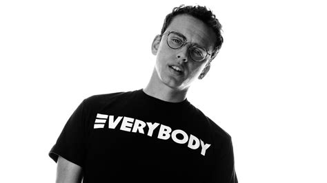 logic wallpaper